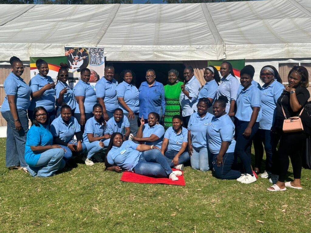 HWSETA Responds to Learner Stipend Delays at East London Training Academy