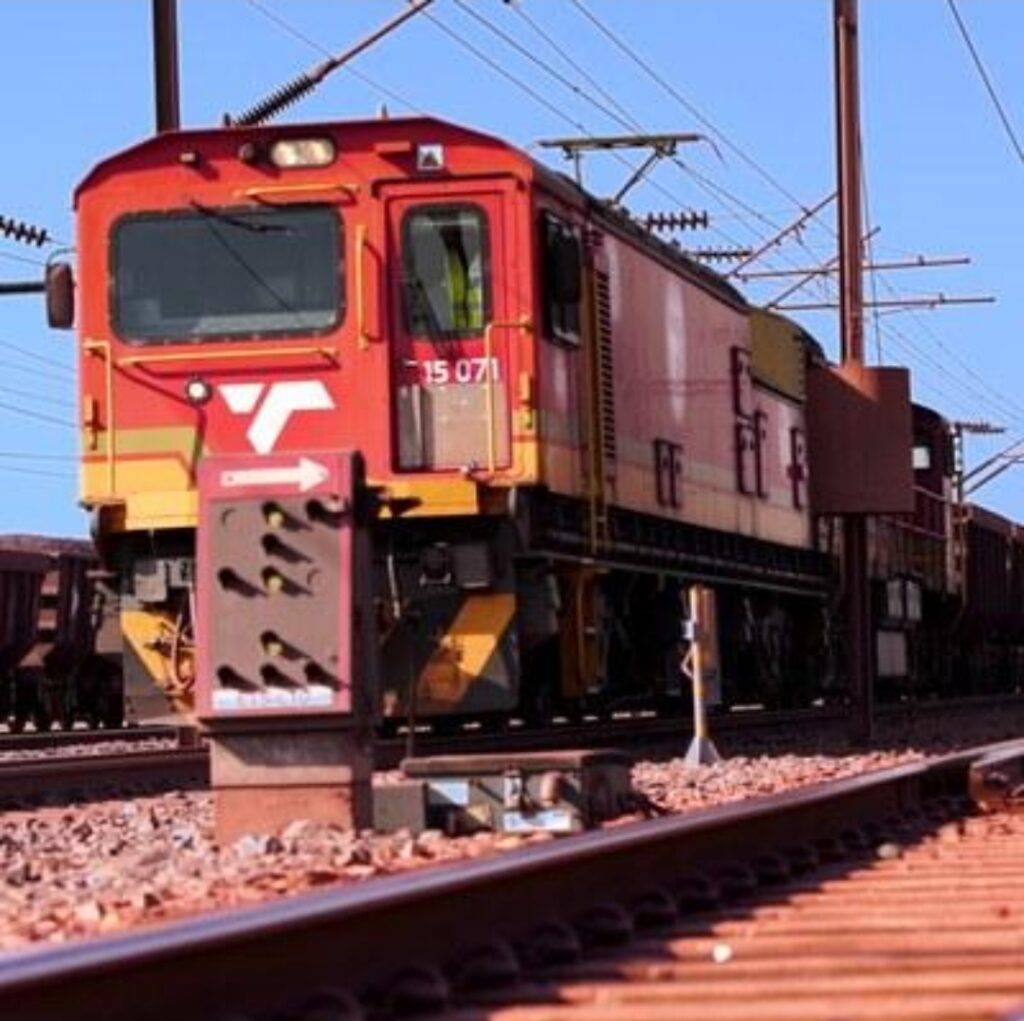 Uloliwe wothutho weTransnet eKapa onxulumene nesigwebo seNkundla ePhakamileyo sokukhutshwa kwabahlali.