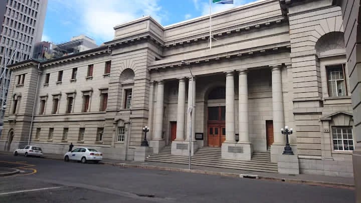 Democratic Alliance challenges the Expropriation Act in the Western Cape High Court over property rights concerns.