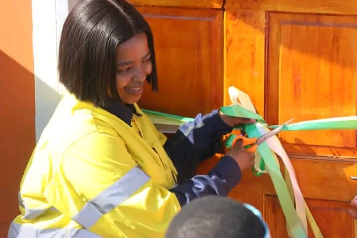 239 new houses handed over to beneficiaries in Nyandeni Local Municipality