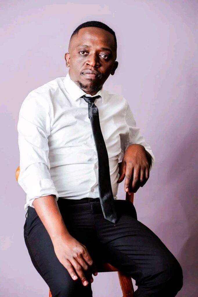 Xolisa Kwinana responds to allegations made by his former wife Fifi Gubevu