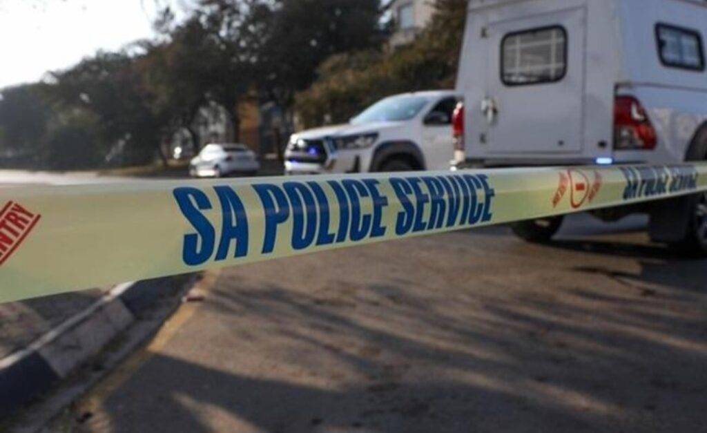 DUTYWA: 19-YEAR-OLD ARRESTED OVER DEATH OF 8-YEAR-OLD BOY