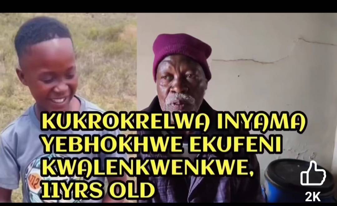 11-year-old dies after suspected food poisoning in Ngqushwa