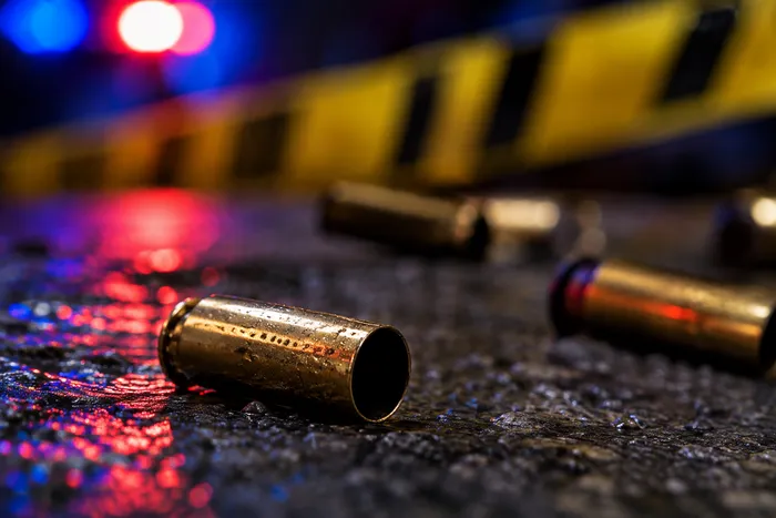 Willowvale Shooting Leaves Five Young Men Dead