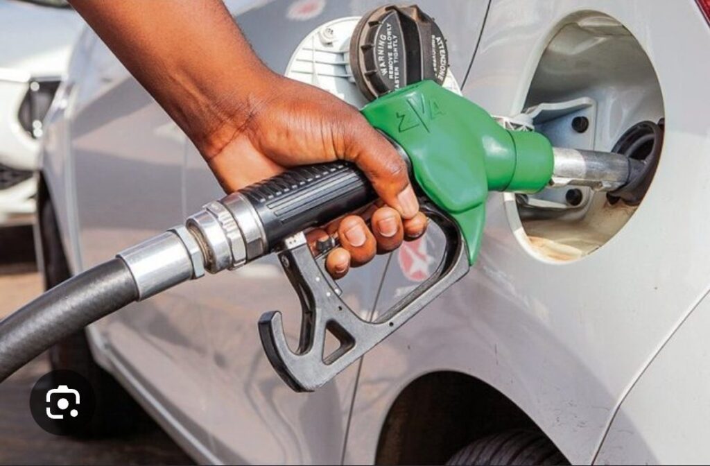 Fuel Costs Surge As Petrol Climbs Above R30