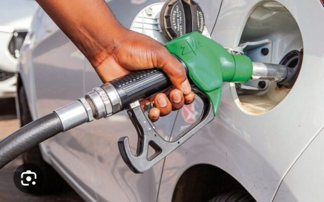 Fuel Costs Surge As Petrol Climbs Above R30