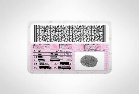 Driver’s Licences May No Longer Count as ID in South Africa